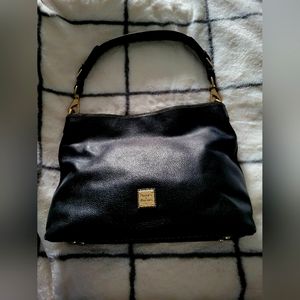 Dooney & Bourke Extra Large Courtney Sac